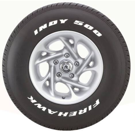 P235/50R18 101W BSW Summer Tire V175