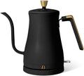 1L Electric Gooseneck Kettle E396