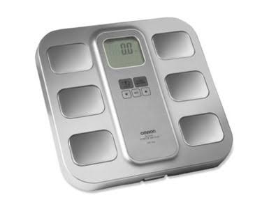 Body Composition Monitor with Scale A7233