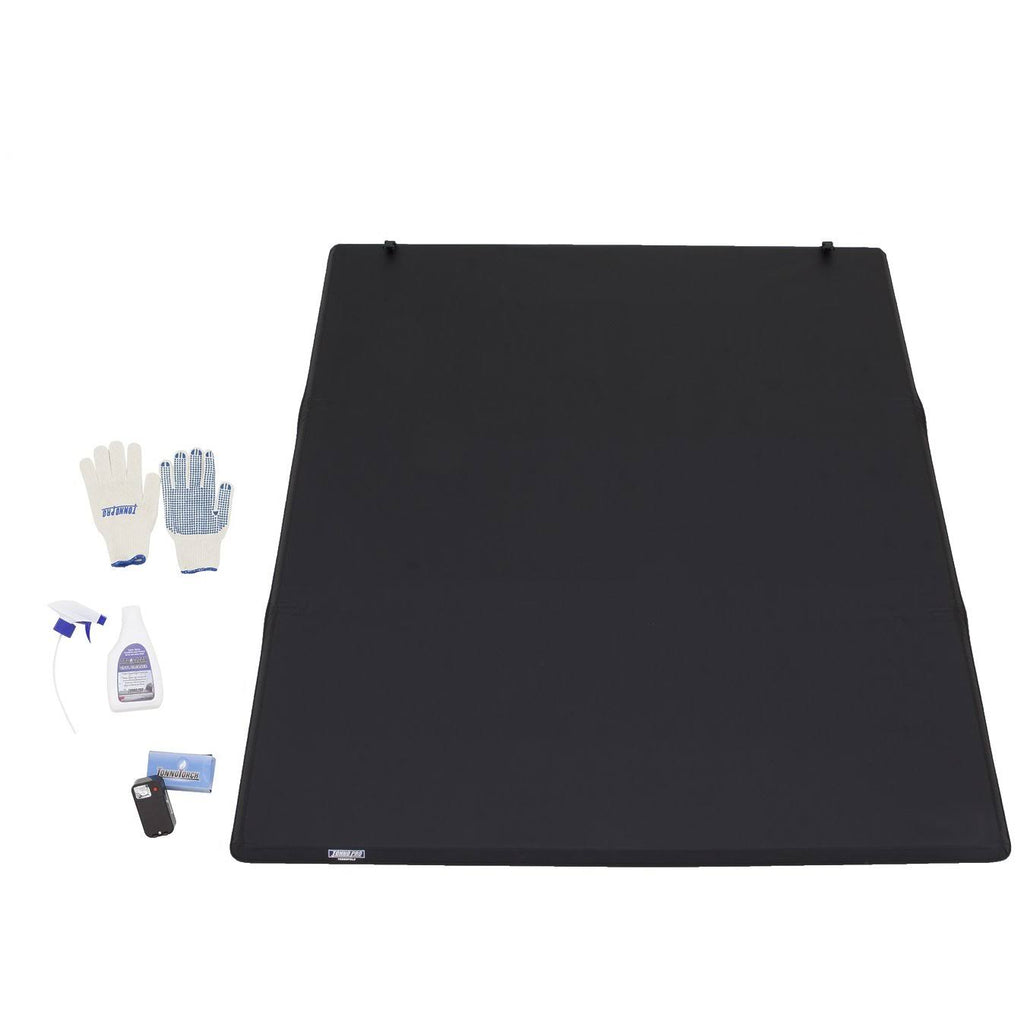 Tonneau Cover O4781