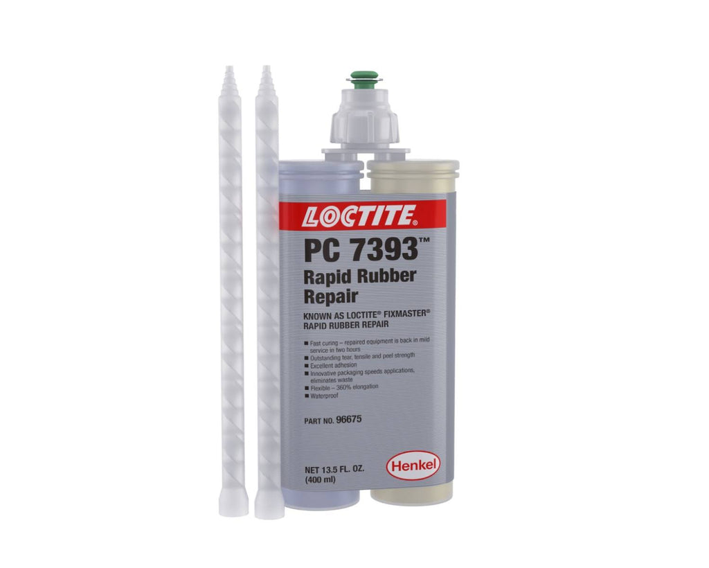 400 ml Urethane Rubber Repair F582