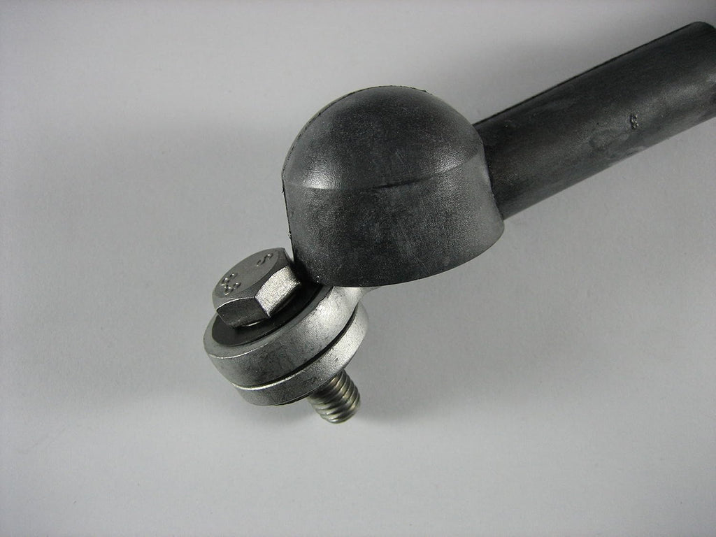 Range Rover Tail Gate Support Cable Set P252511