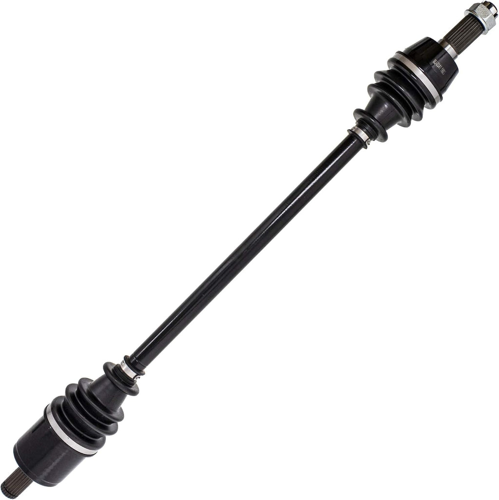 Front Half Shaft CV Axle 2 Pack Q31556