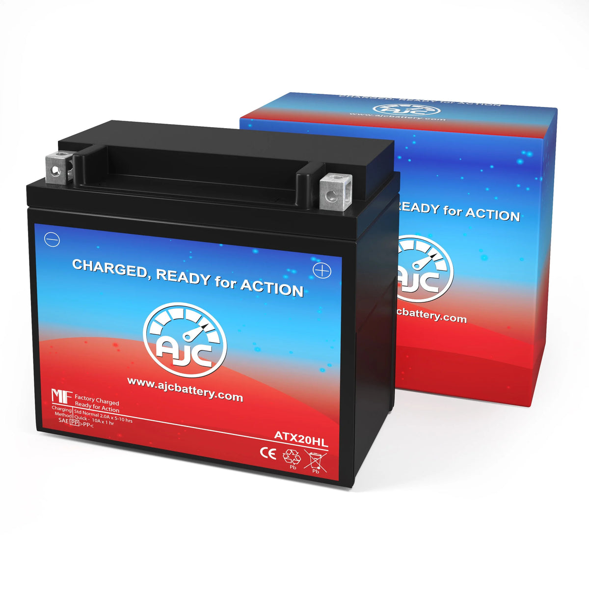 Ski-Doo GSX 800 Ho 793CC 12V Snowmobile Replacement Battery K293