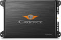 300 Watts Max Power 2 Channel Car Amplifier J5274