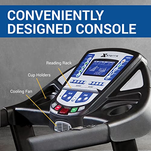 Folding Treadmill C87929