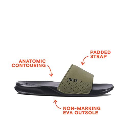 Men's Slide Sandal O47481