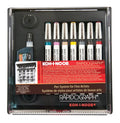 7-Pen Artist Set N22258