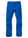 Lapis Blue Gore-Tex Cyclic Pant S853