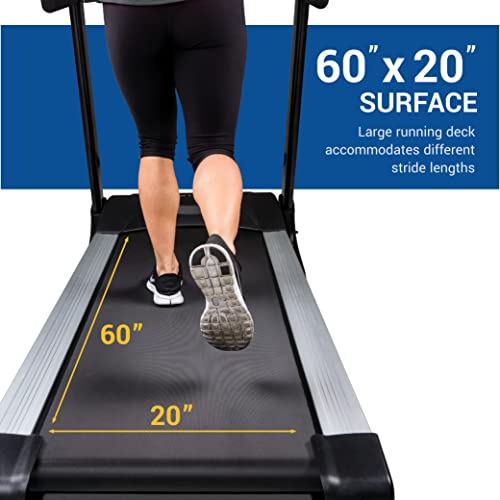 Folding Treadmill C87929