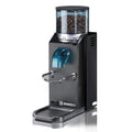 Black Doserless Espresso Grinder P1987