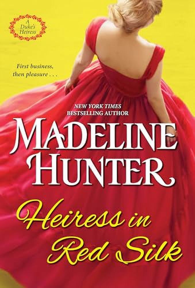 Regency Romance Novel U140123