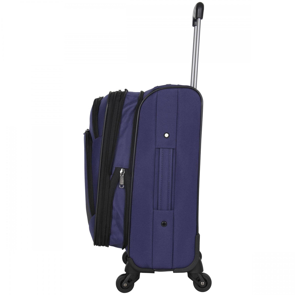 Black 20 Carry on Spinner F4721