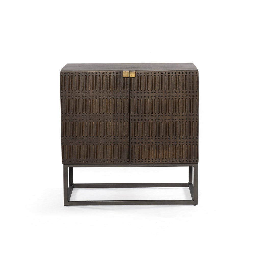 Cabinet Nightstand X750724