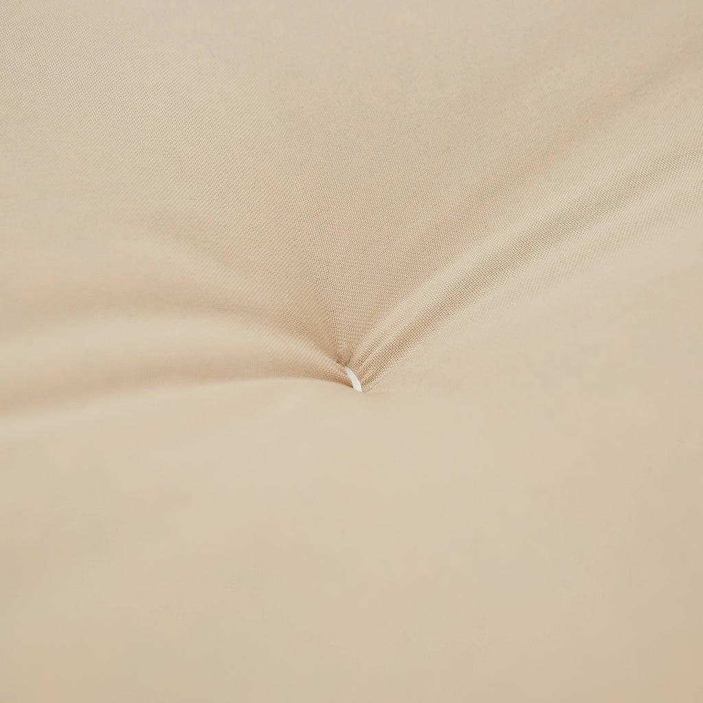 Twin Size Ivory Futon Mattress H33452
