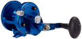 Lever Drag Conventional Reel N528