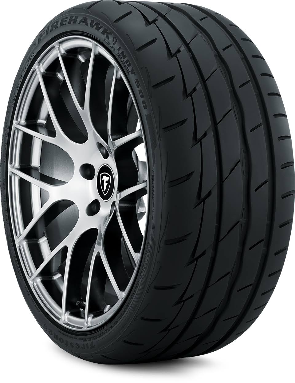 P235/50R18 101W BSW Summer Tire V175