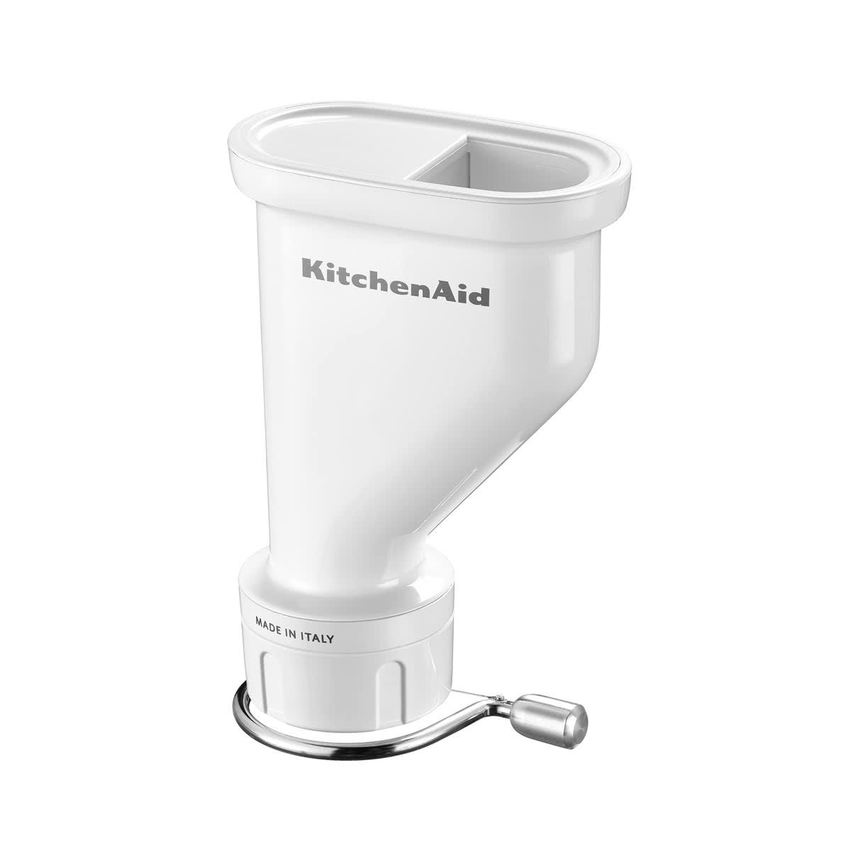 Gourmet Pasta Press with Six Plates Y635226