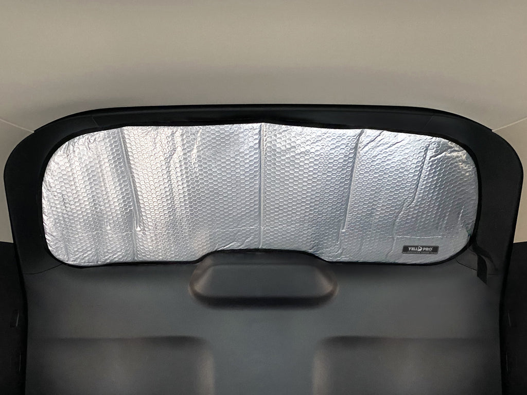 Tailgate Sunshade for Ford Explorer SUV Z83571