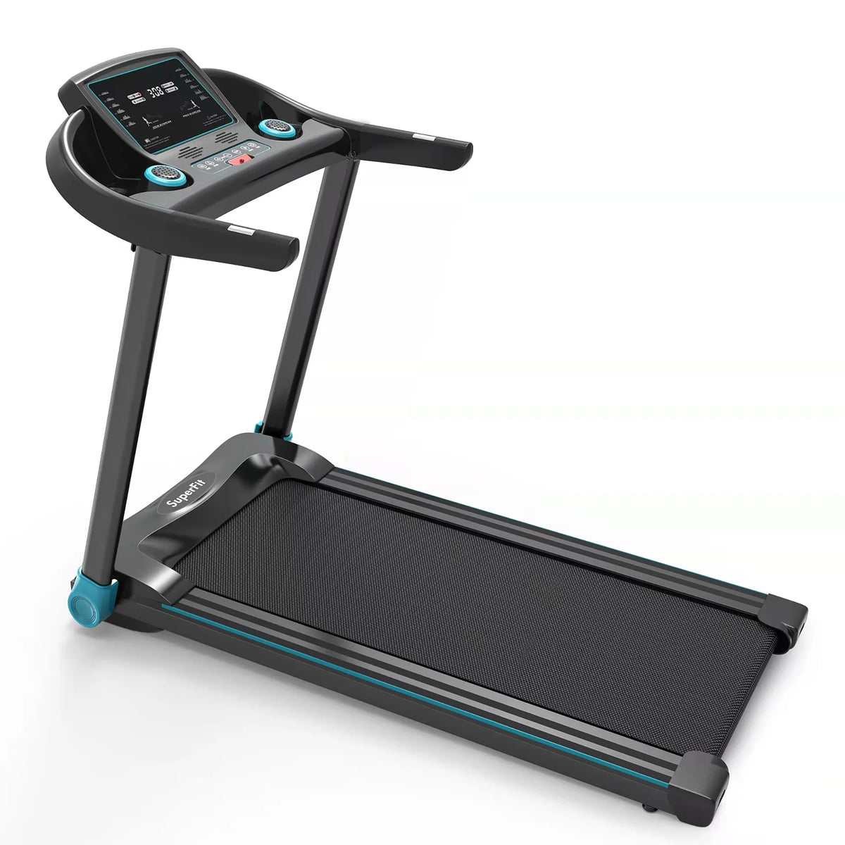 2.25HP Electric Treadmill E528082