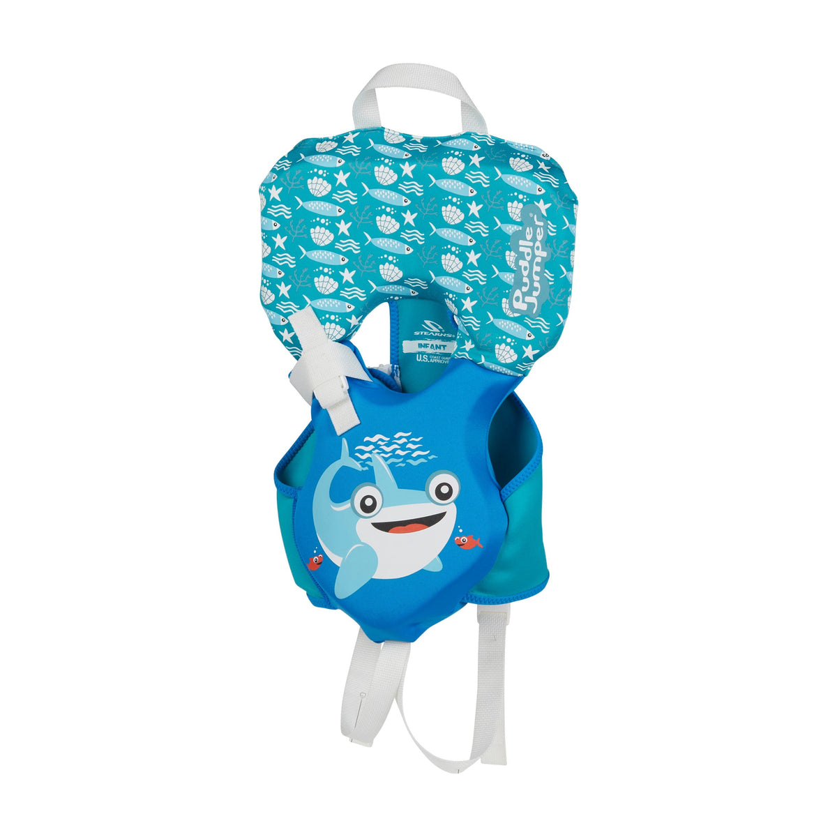 Infants Hydroprene Life Jacket (Under 30 LB) M7585