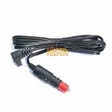 24L 12V Blue Thermoelectric Cool Box S8596
