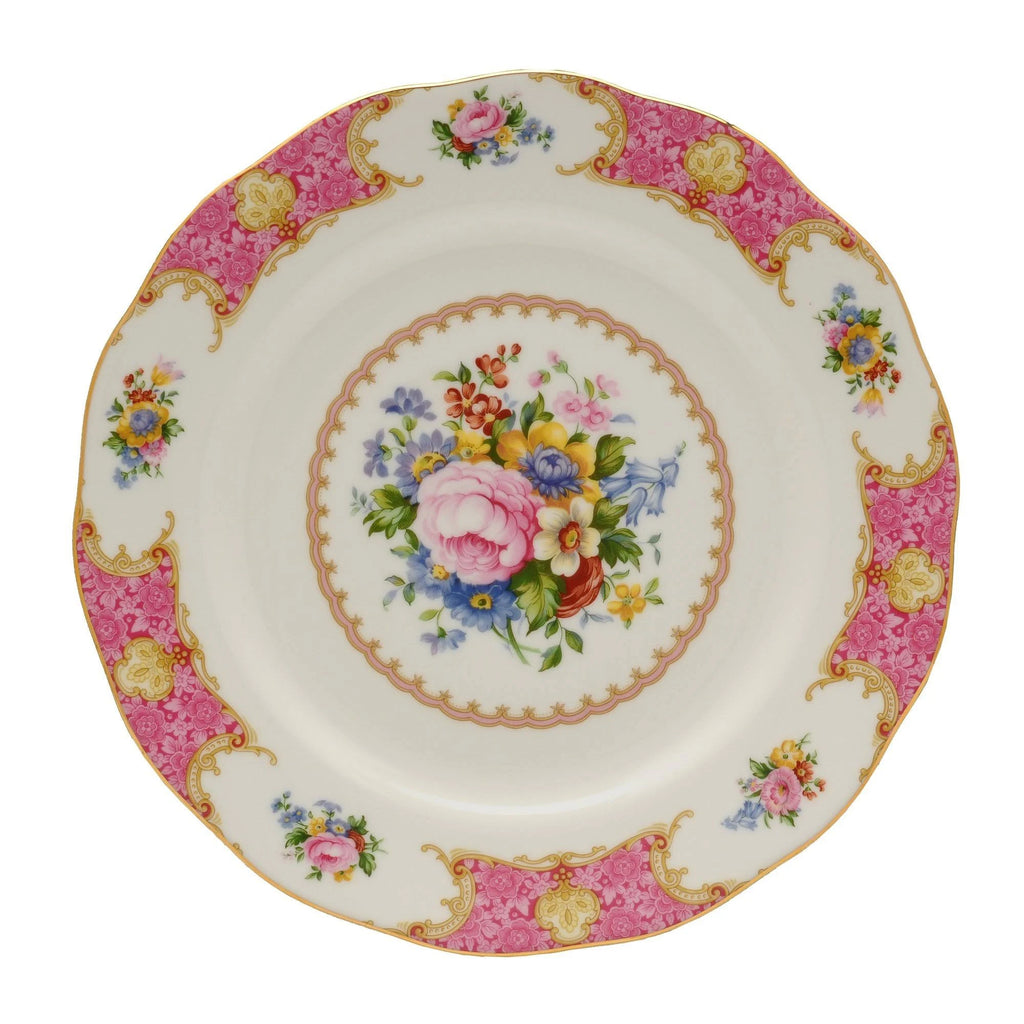 Dinner Plate T339957