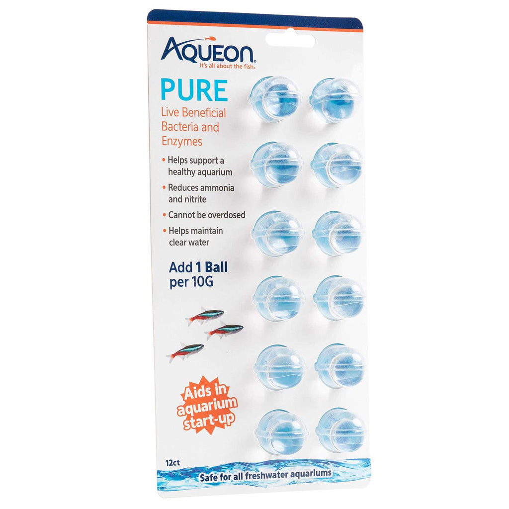 Bacteria Supplement V6755