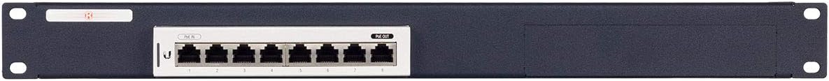 Rack Mounting Kit for UniFi Switch 8 & 8-60W I76112