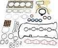 Engine Gasket Set 4 Cyl 1.6L M693422