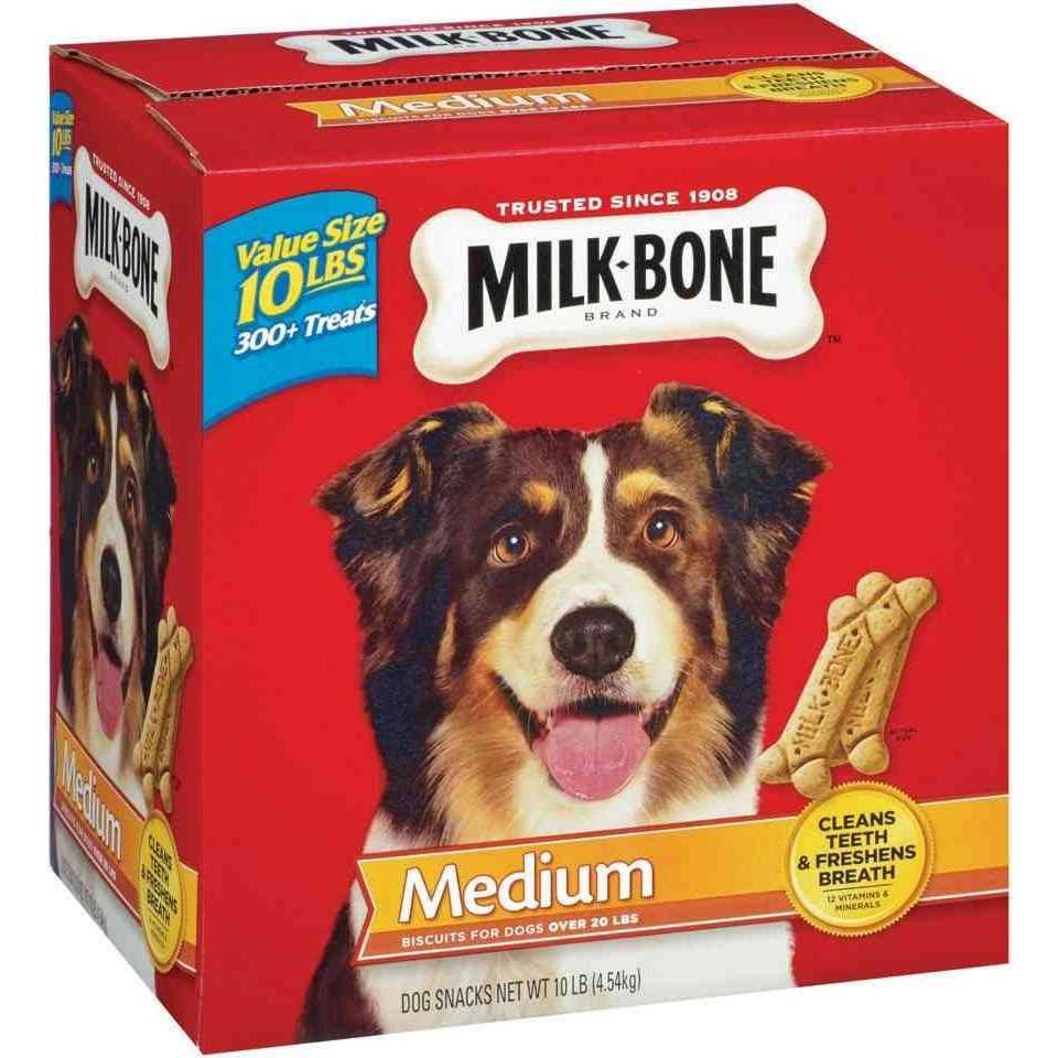 Milk-Bone Biscuits Dog I924