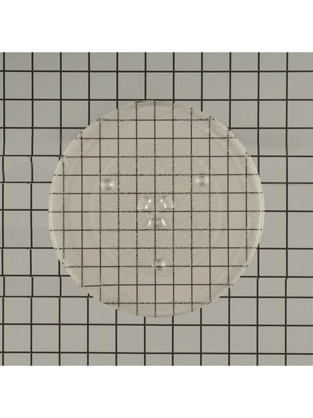 Microwave Tray B279