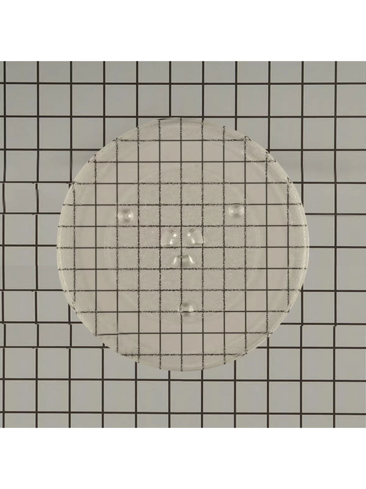 Microwave Tray B279
