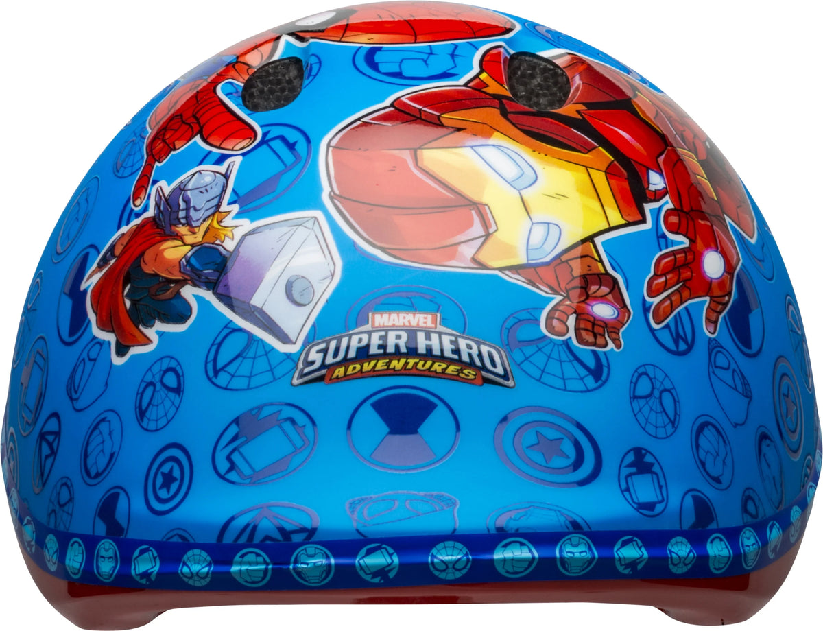 Toddler Bike Helmet N864432