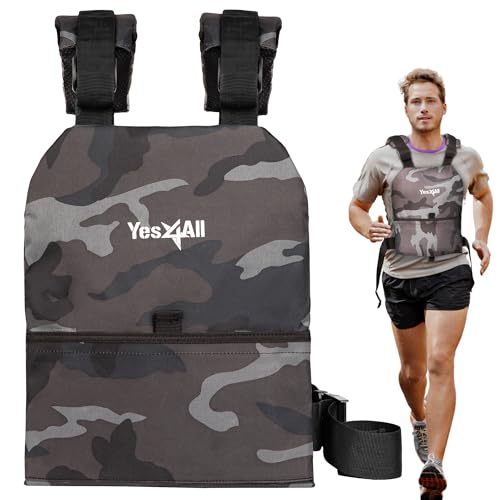 Weight Vest Plate Pairs I720