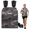 Weight Vest Plate Pairs I720