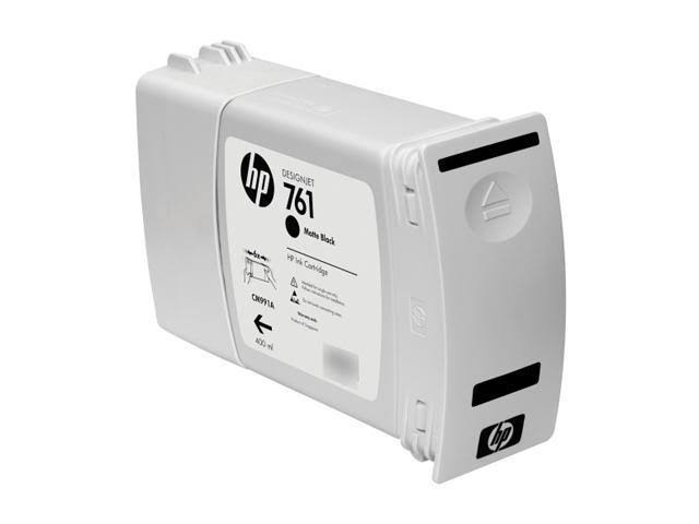 Matte Black Ink Cartridge A2360