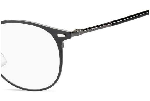 Grey 53mm Glasses W4017