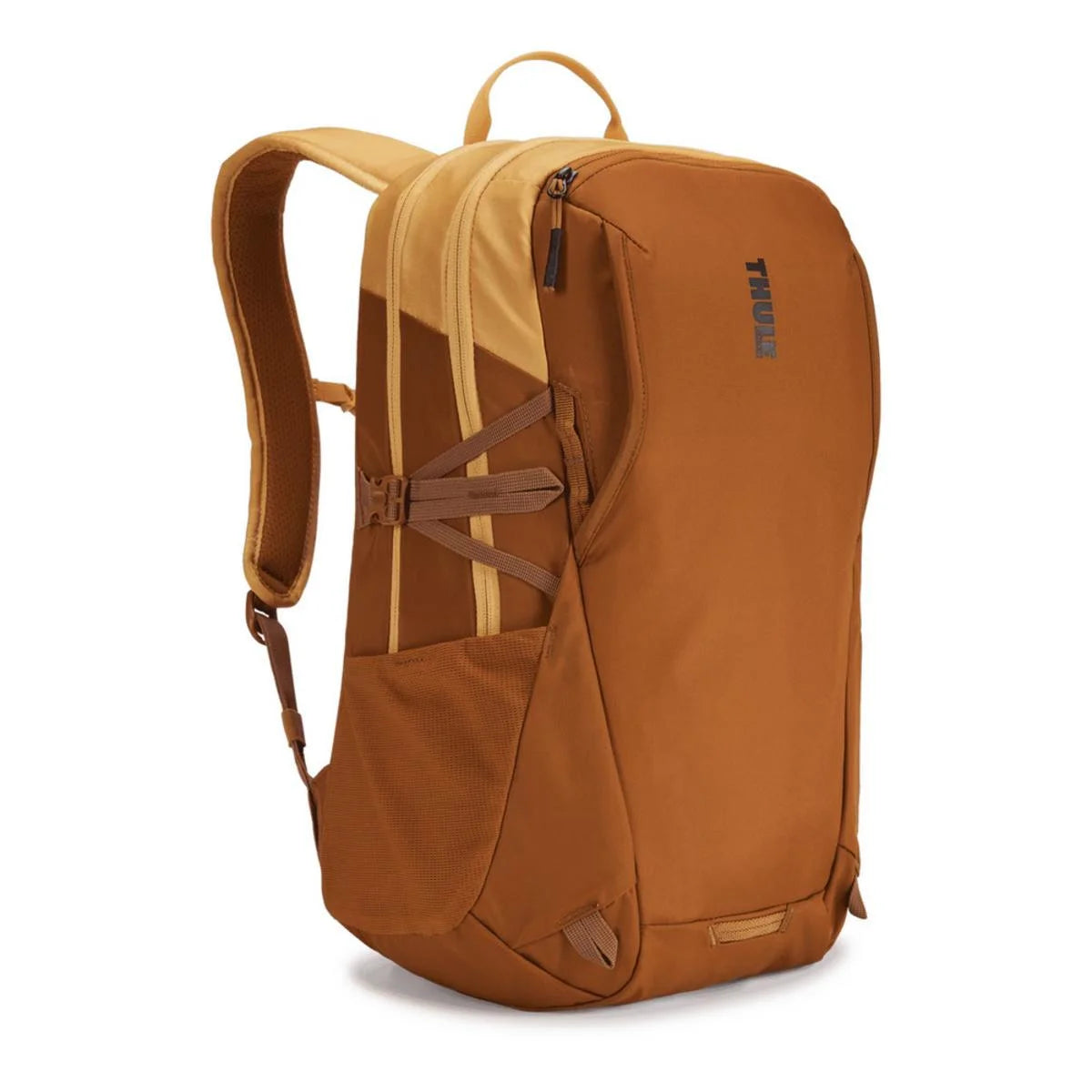 Notebook carrying backpack 15.6" Golden Ochre W244222