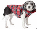 Insulated Dog Coat Jacket T555