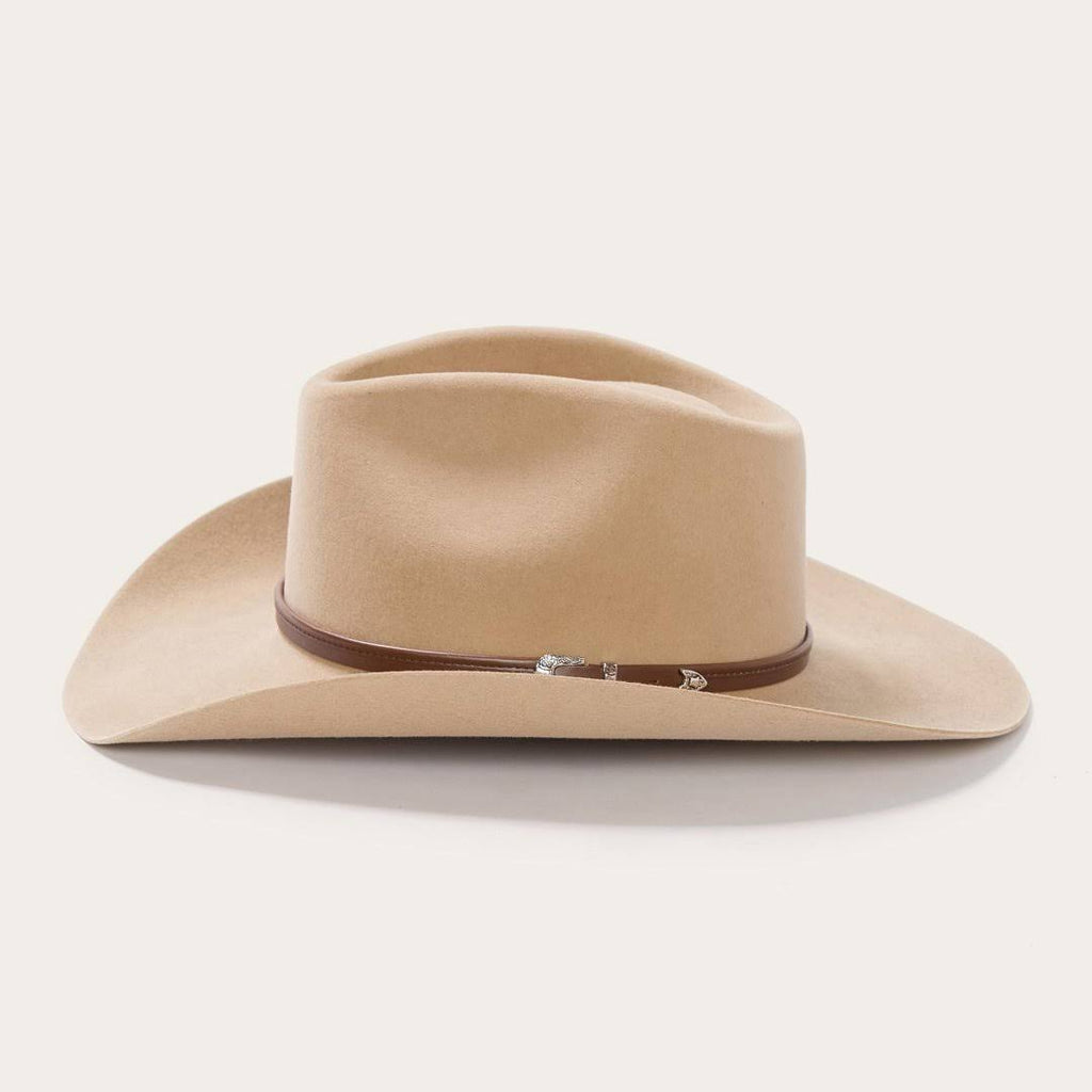 4X Felt Hat W526825
