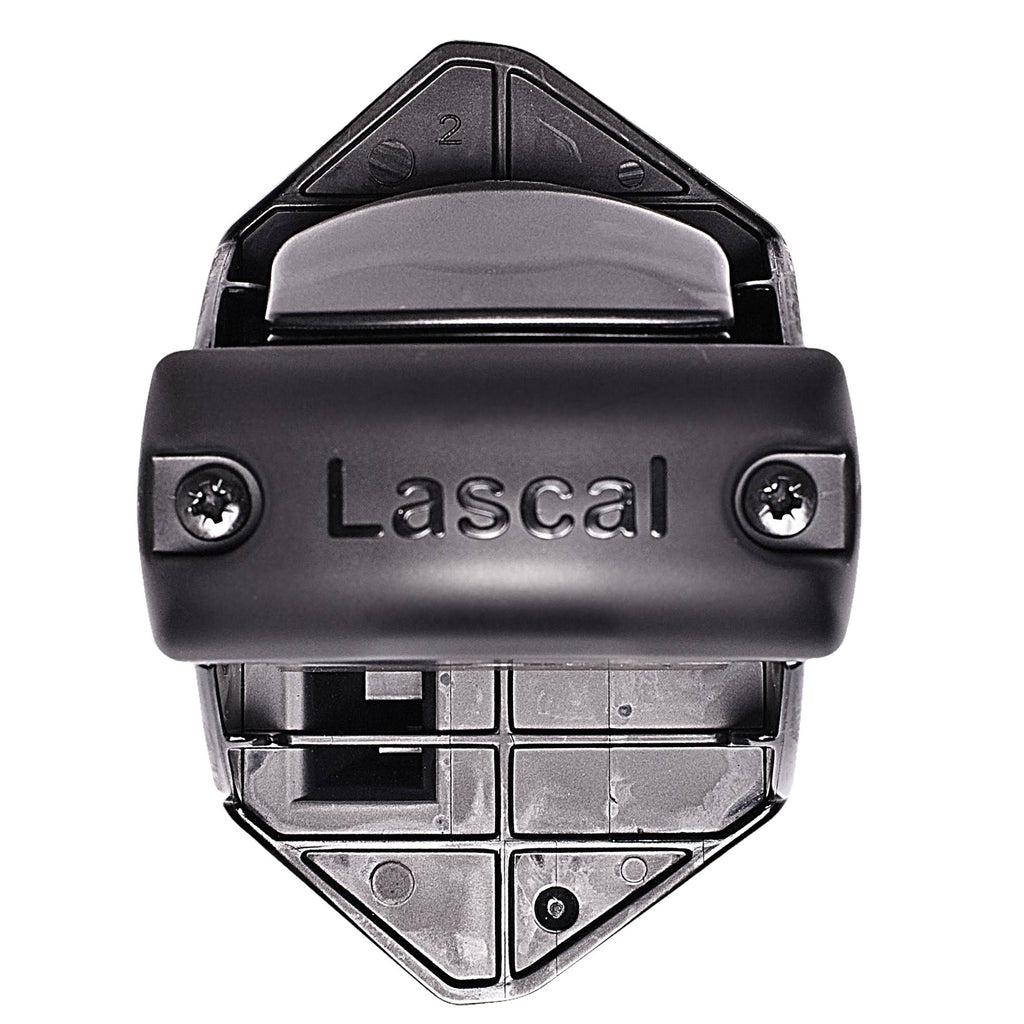 Banister Kit Locking Strip, Black Y3279