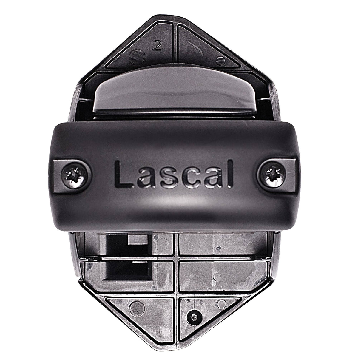Banister Kit Locking Strip, Black Y3279