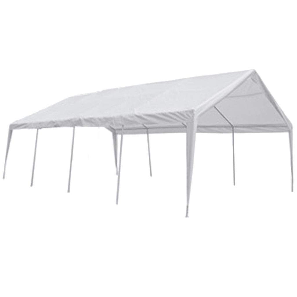White Party Tent Marquee 26.2'x13.1' N2016
