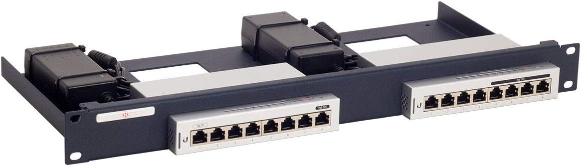 Rack Mounting Kit for UniFi Switch 8 & 8-60W I76112