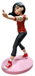 Mulan PVC Figure X412066