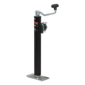 Pipe Mount Swivel Jack D750949