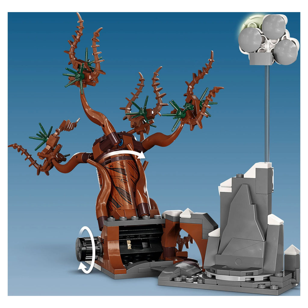 2 in 1 Wizarding World Toy S75024