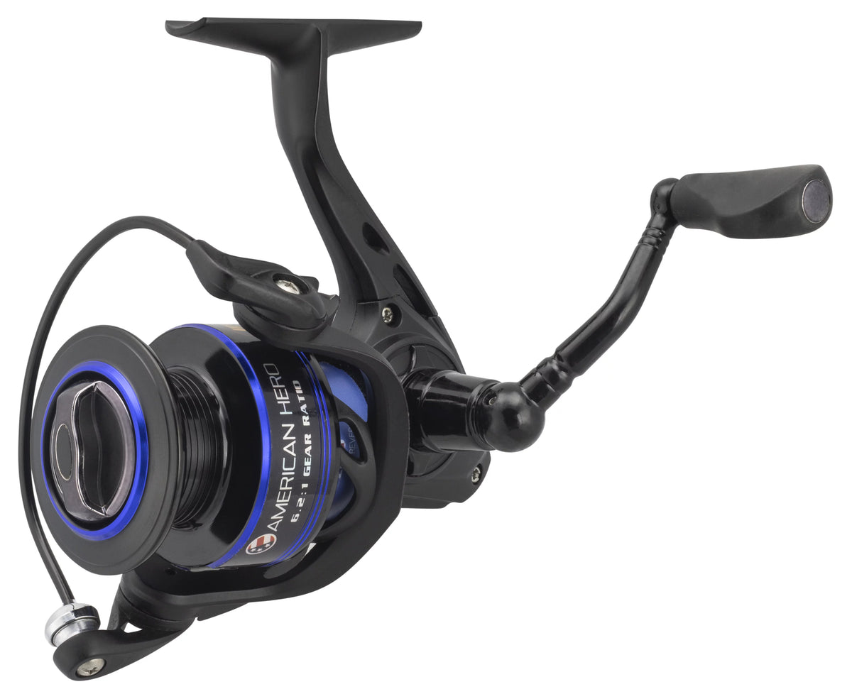 Spinning Reel I715