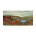 Fall Symphony Art Print N682